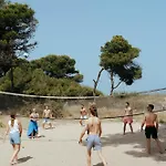 Le Domaine De La - De Dans Un Cadre Enchanteur *