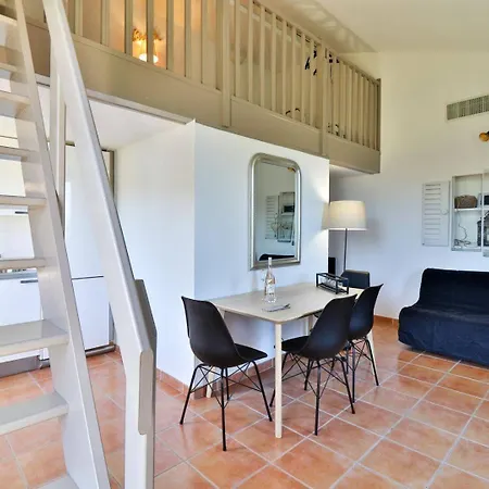 Apartamento Le Domaine De La - De Dans Un Cadre Enchanteur *