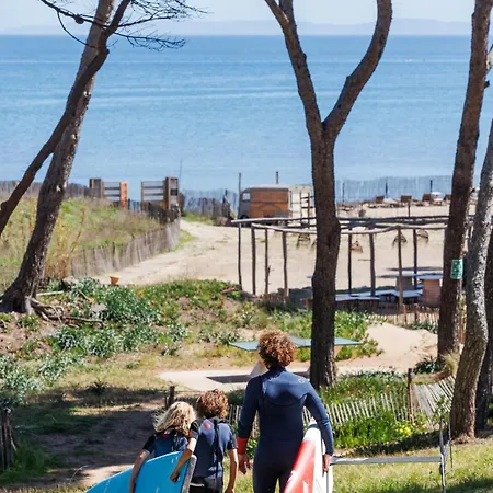 Le Domaine De La - De Dans Un Cadre Enchanteur 公寓 *