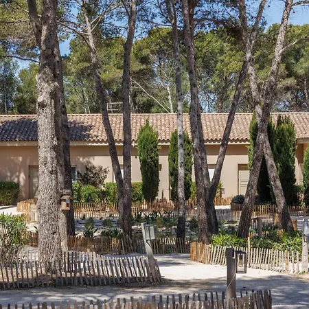 Appartement Le Domaine De La - De Dans Un Cadre Enchanteur *