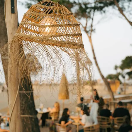 Le Domaine De La - De Dans Un Cadre Enchanteur Hyères