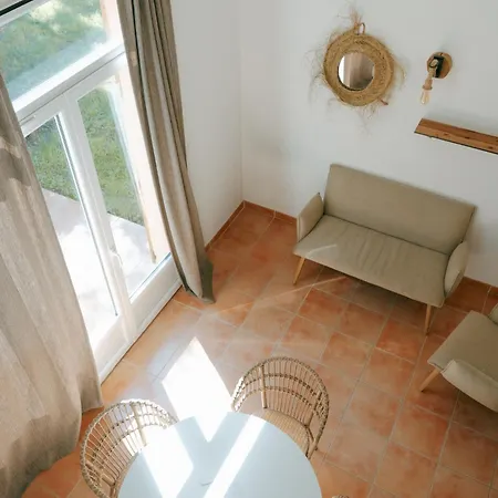 Le Domaine De La - De Dans Un Cadre Enchanteur Appartement *
