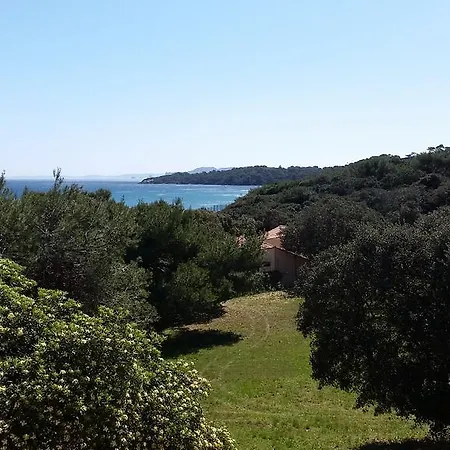 公寓 Le Domaine De La - De Dans Un Cadre Enchanteur