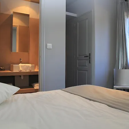 公寓 Le Domaine De La - De Dans Un Cadre Enchanteur