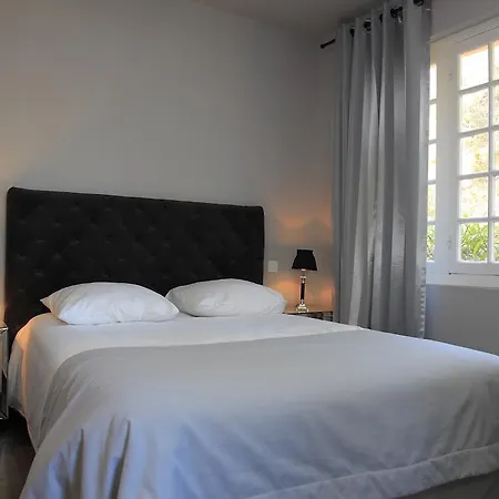 Apartamento Le Domaine De La - De Dans Un Cadre Enchanteur