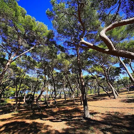 公寓 Le Domaine De La - De Dans Un Cadre Enchanteur *