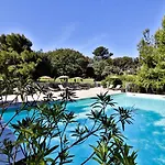 Apartment Le Domaine De La Mer - Appartements De Plage Dans Un Cadre Enchanteur *