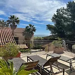 Le Domaine De La Mer - Appartements De Plage Dans Un Cadre Enchanteur Hyeres