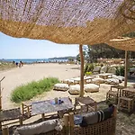 Le Domaine De La Mer - Appartements De Plage Dans Un Cadre Enchanteur * Hyeres