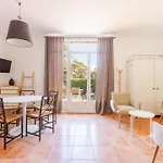 Le Domaine De La Mer - Appartements De Plage Dans Un Cadre Enchanteur Hyeres