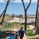 Le Domaine De La Mer - Appartements De Plage Dans Un Cadre Enchanteur Apartment *