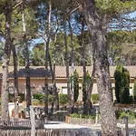 Le Domaine De La - De Dans Un Cadre Enchanteur Apartman