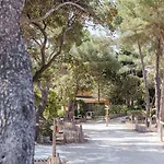 Le Domaine De La - De Dans Un Cadre Enchanteur Apartman