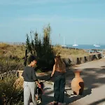 Le Domaine De La - De Dans Un Cadre Enchanteur Appartamento