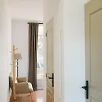 Le Domaine De La - De Dans Un Cadre Enchanteur Apartman Hyères