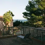Apartman Le Domaine De La - De Dans Un Cadre Enchanteur