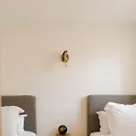 Apartman Le Domaine De La - De Dans Un Cadre Enchanteur Hyères