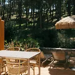 Le Domaine De La - De Dans Un Cadre Enchanteur Appartamento Hyères