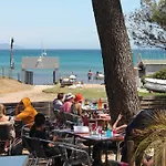 Le Domaine De La Mer - Appartements De Plage Dans Un Cadre Enchanteur * Hyeres