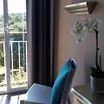 Apartment Le Domaine De La Mer - Appartements De Plage Dans Un Cadre Enchanteur Hyeres