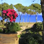 Apartment Le Domaine De La Mer - Appartements De Plage Dans Un Cadre Enchanteur *