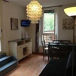 Le Domaine De La - De Dans Un Cadre Enchanteur Apartman Hyères