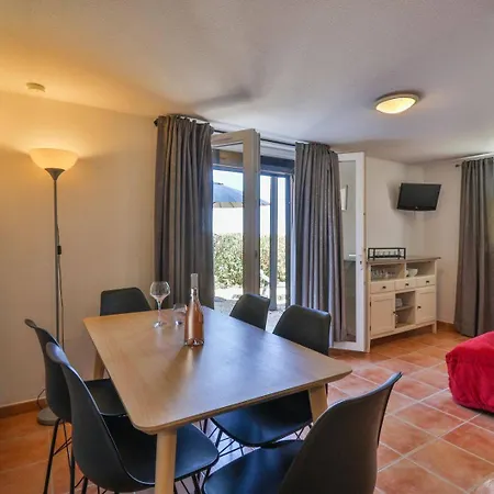 Appartement Le Domaine De La - De Dans Un Cadre Enchanteur *