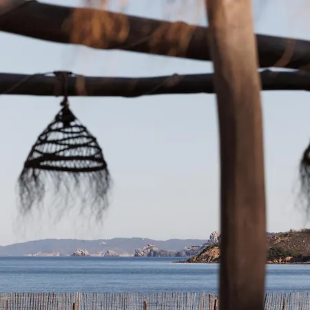 Appartement Le Domaine De La - De Dans Un Cadre Enchanteur Hyères