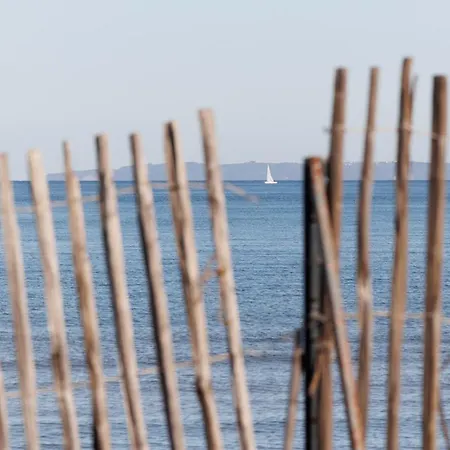 Le Domaine De La Mer - Appartements De Plage Dans Un Cadre Enchanteur
