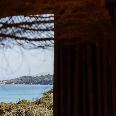 Le Domaine De La Mer - Appartements De Plage Dans Un Cadre Enchanteur Hyères
