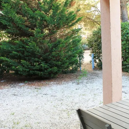 Le Domaine De La Mer - Appartements De Plage Dans Un Cadre Enchanteur Apartment Hyeres
