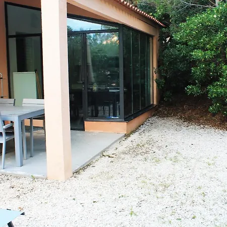 Apartment Le Domaine De La Mer - Appartements De Plage Dans Un Cadre Enchanteur *