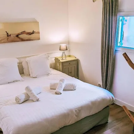 Apartment Le Domaine De La Mer - Appartements De Plage Dans Un Cadre Enchanteur