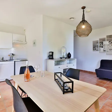 Le Domaine De La Mer - Appartements De Plage Dans Un Cadre Enchanteur Apartment *