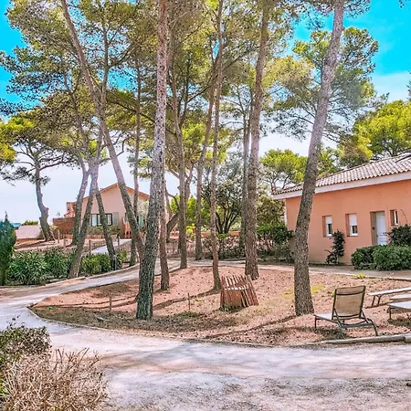 Le Domaine De La Mer - Appartements De Plage Dans Un Cadre Enchanteur Apartment