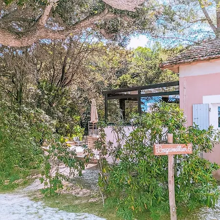 Le Domaine De La Mer - Appartements De Plage Dans Un Cadre Enchanteur Apartment Hyeres