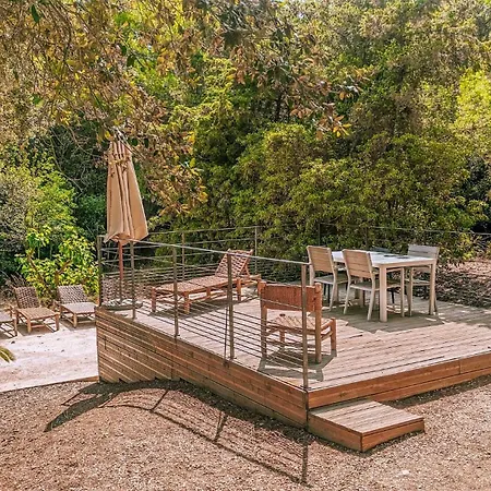 Le Domaine De La Mer - Appartements De Plage Dans Un Cadre Enchanteur * Hyeres