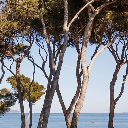 Le Domaine De La - De Dans Un Cadre Enchanteur Appartement *