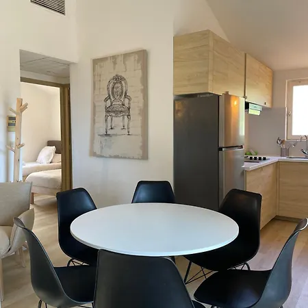 Apartment Le Domaine De La Mer - Appartements De Plage Dans Un Cadre Enchanteur *