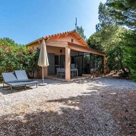 Le Domaine De La Mer - Appartements De Plage Dans Un Cadre Enchanteur Apartment