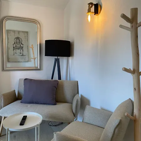 Le Domaine De La - De Dans Un Cadre Enchanteur Appartement Hyères