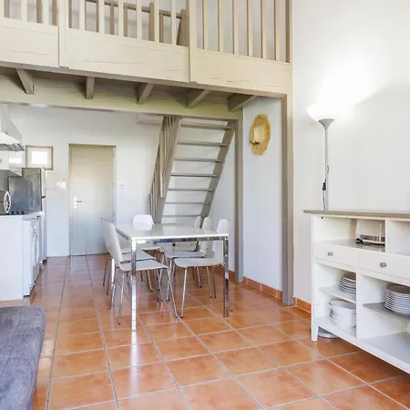 Apartment Le Domaine De La Mer - Appartements De Plage Dans Un Cadre Enchanteur