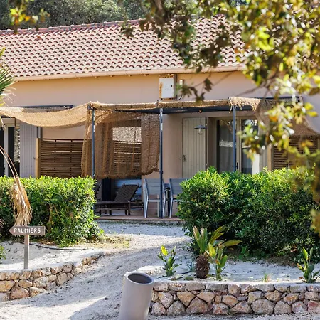 Le Domaine De La Mer - Appartements De Plage Dans Un Cadre Enchanteur Apartment *