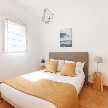 Le Domaine De La Mer - Appartements De Plage Dans Un Cadre Enchanteur *