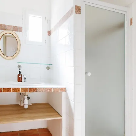 Appartement Le Domaine De La - De Dans Un Cadre Enchanteur *