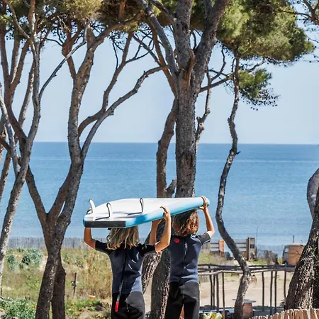 Lejlighed Le Domaine De La Mer - Appartements De Plage Dans Un Cadre Enchanteur
