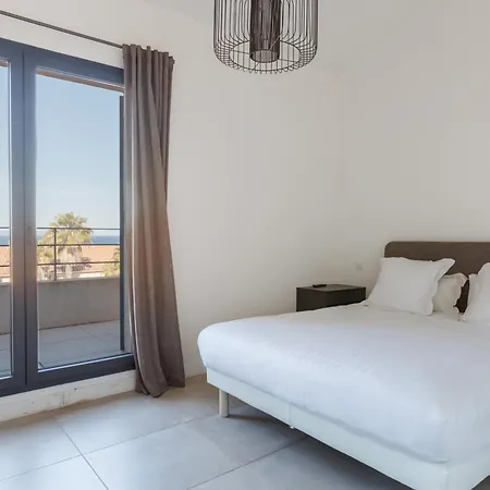 Apartment Le Domaine De La Mer - Appartements De Plage Dans Un Cadre Enchanteur