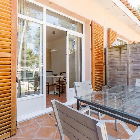 Apartment Le Domaine De La Mer - Appartements De Plage Dans Un Cadre Enchanteur *