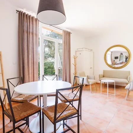 Le Domaine De La Mer - Appartements De Plage Dans Un Cadre Enchanteur Apartment Hyeres