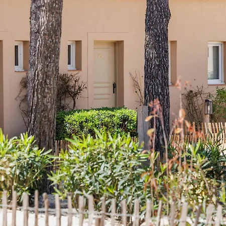 Le Domaine De La Mer - Appartements De Plage Dans Un Cadre Enchanteur Apartment *